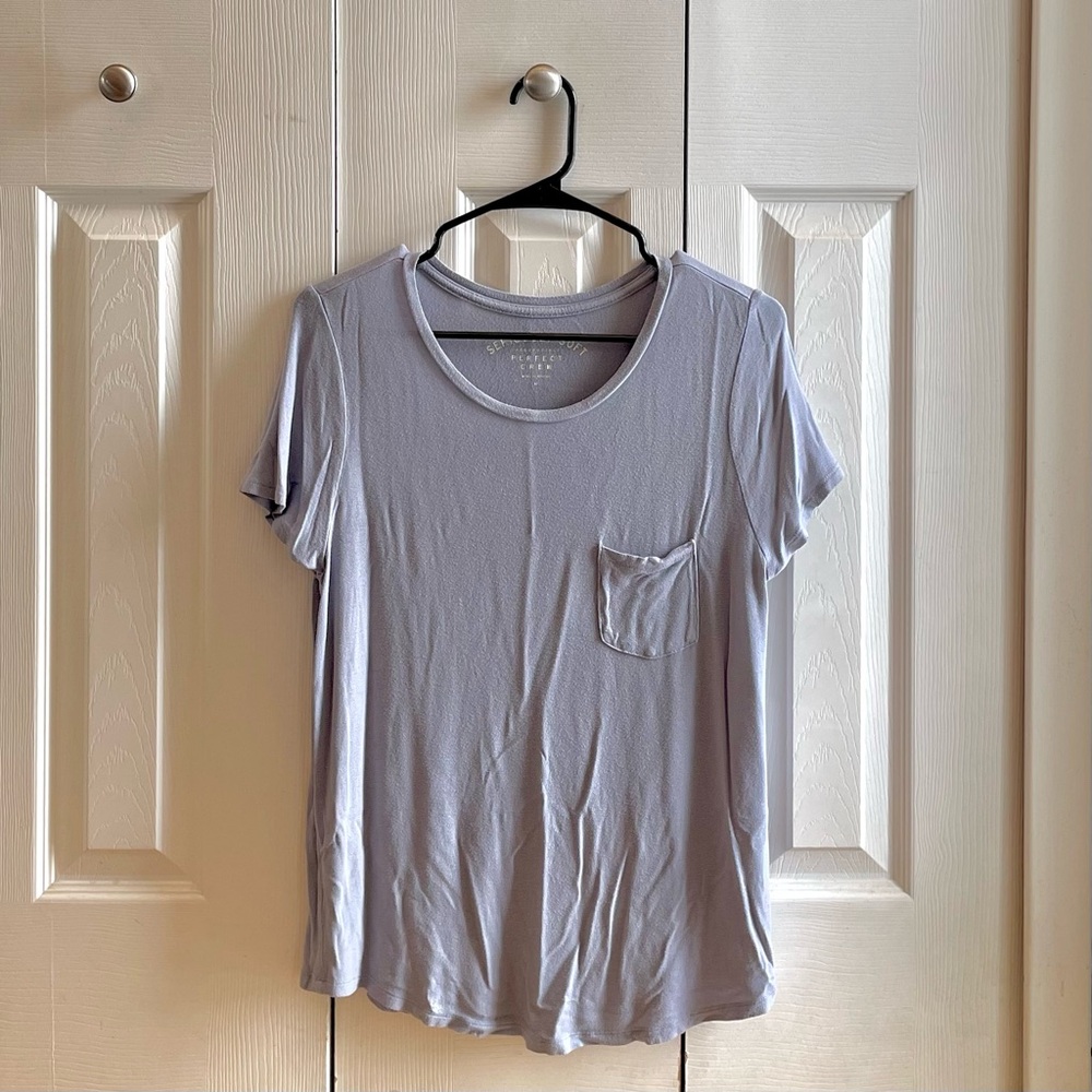 Aéropostale: Seriously Soft Perfect Crew